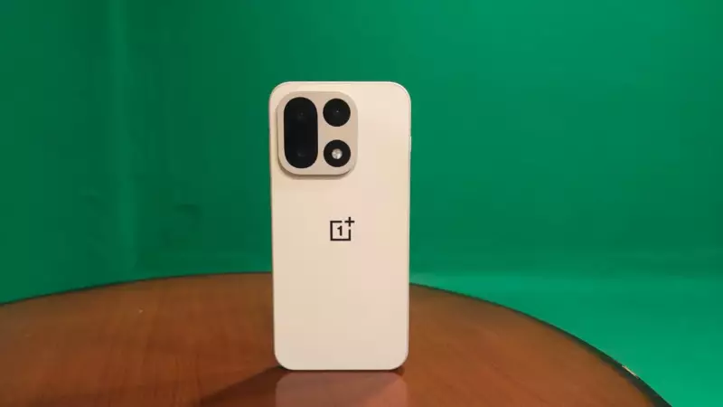 OnePlus 15 India Launch Today: How to Watch Livestream at 7 PM