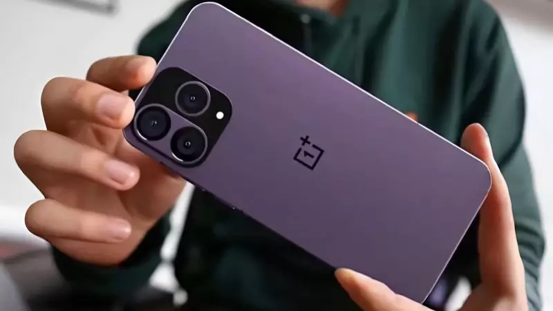 OnePlus 15 Launch Imminent: Three Stunning Colour Variants Teased Ahead of October 27 Reveal