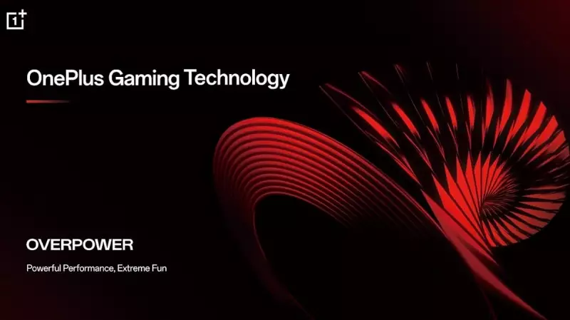 OnePlus 15 Set to Revolutionise Mobile Gaming with Groundbreaking Immersive Technology