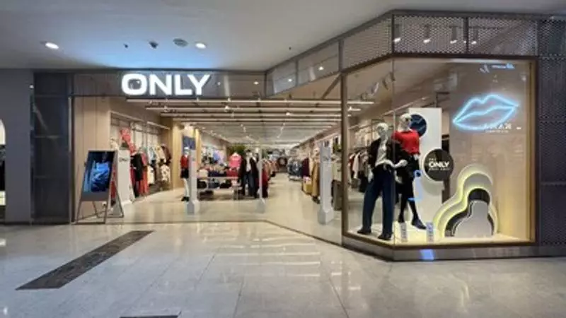 ONLY Reinvents Retail Experience at DLF Mall of India Noida