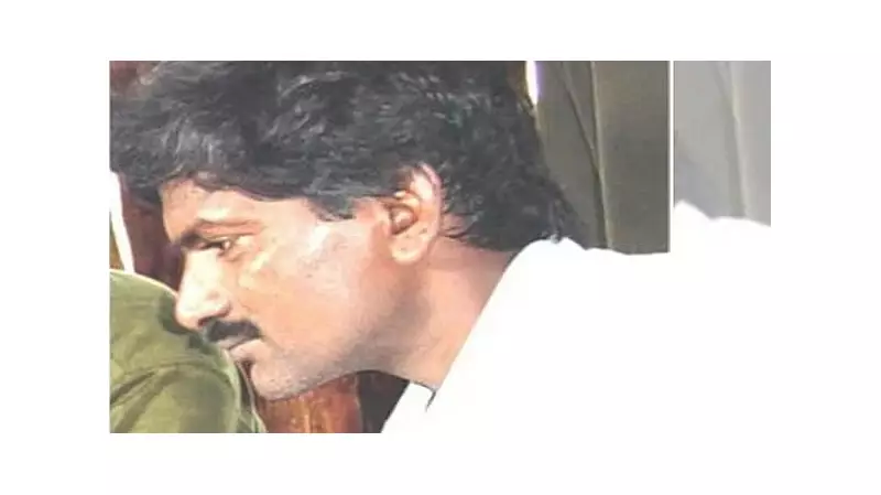 Operation Kagar Targets Tippiri Tirupati, Andhra's New Maoist Leader