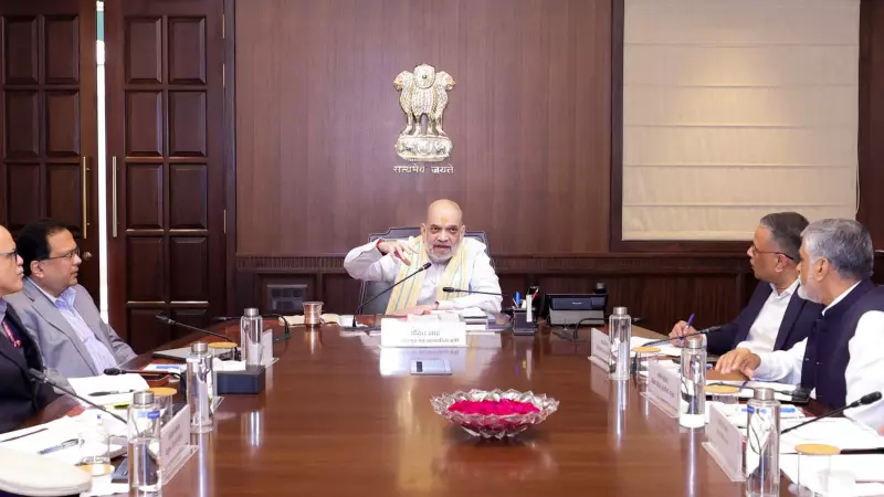 Opposition Divided Over Delhi Blast Discussion in Parliament Panel