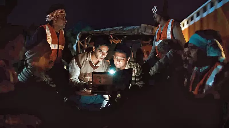 Oscars 2026: 'Homebound' Shortlisted, A Rare Feat for Indian Cinema