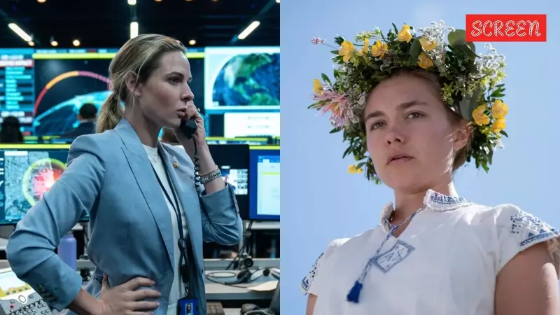 OTT Watchlist: Kathryn Bigelow's 'A House of Dynamite' & Ari Aster's 'Midsommar' - Must-See Streaming Gems