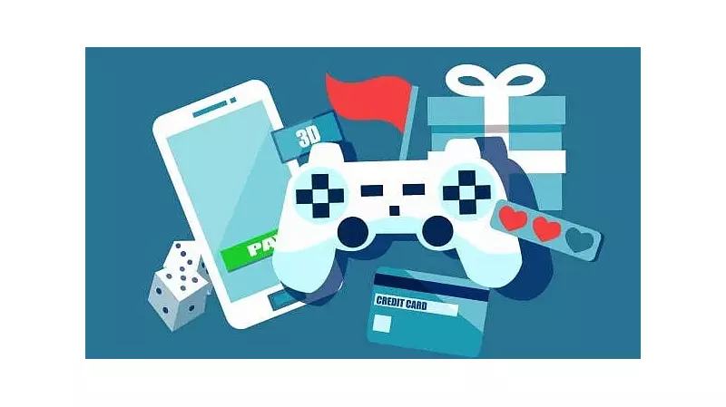 Over 50% Indians Pay for Online Content, Gaming Leads Spending