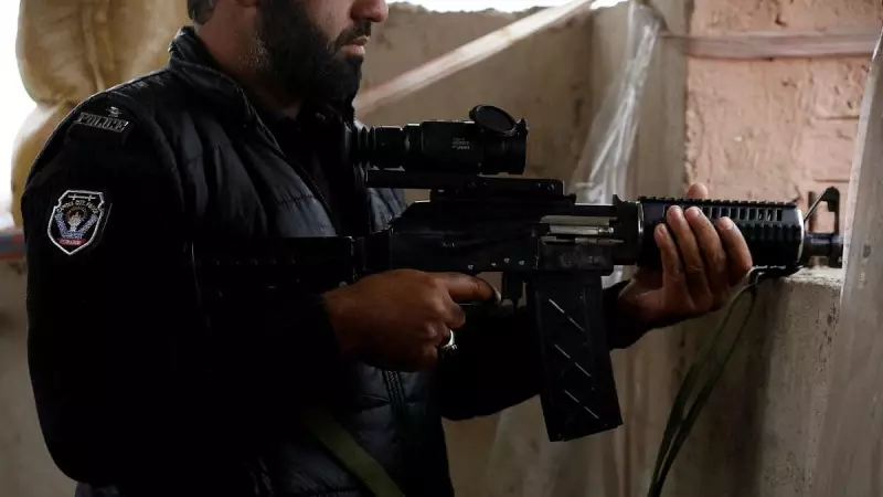 Pakistan & Afghanistan Extend Ceasefire as Crucial Doha Peace Talks Begin | Exclusive Report