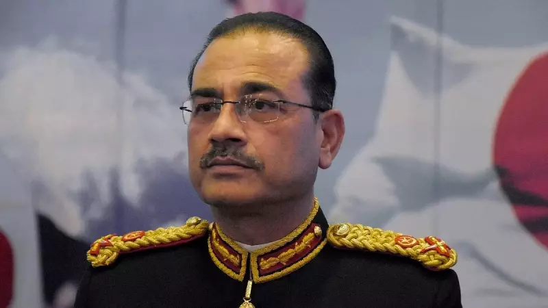Pakistan Army Chief Issues Stark Warning to India: 'Decisive Response' to Any Provocation