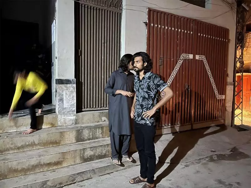 Pakistan Jolted by 4.0 Magnitude Earthquake: Seismic Activity Reported in Multiple Regions
