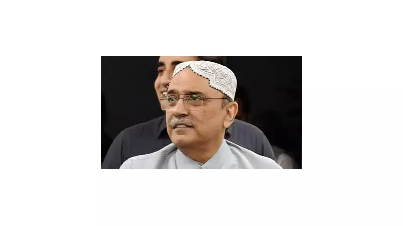 Pakistan President & Chinese VP Forge Stronger Ties in Doha Meeting | Strategic Dialogue