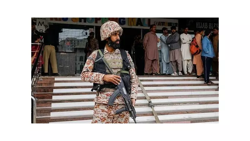 Pakistan Security Forces Neutralise Multiple TTP Terrorists in Major Counter-Terrorism Operation