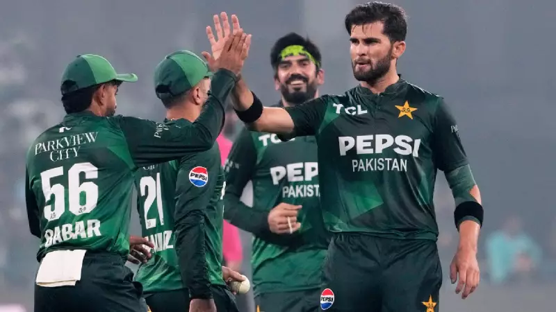 Pakistan vs South Africa ODI LIVE: When & Where to Watch PAK vs SA Cricket Match in India