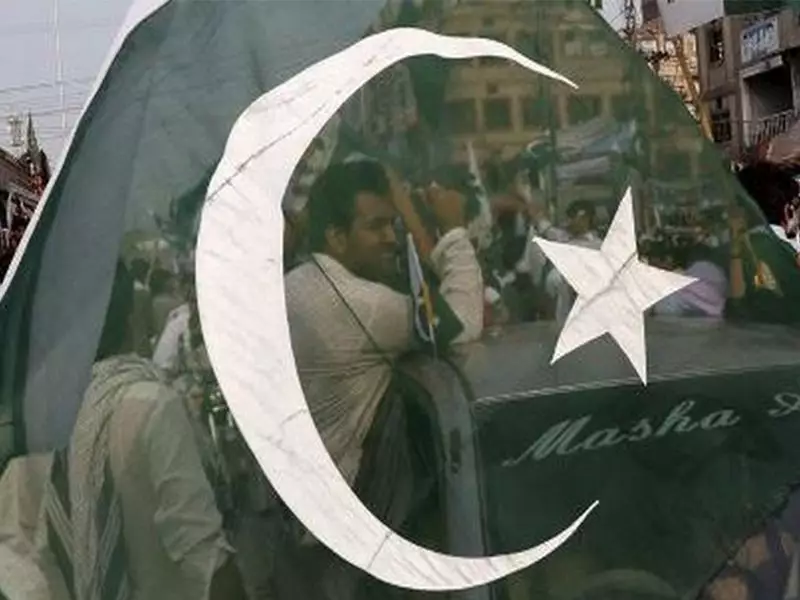 Pakistan Weaponising Anti-Terror Laws to Crush Baloch Voices: Amnesty International Exposes Brutal Crackdown