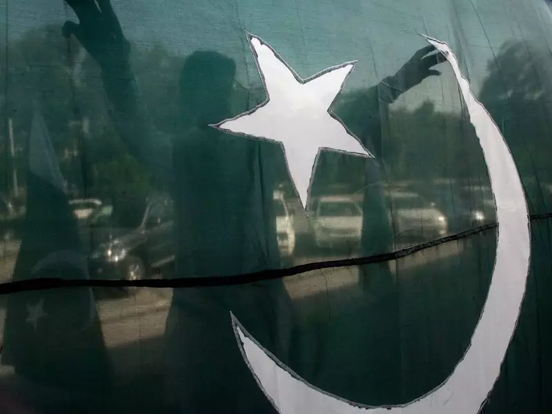 Pakistani Arms Dealer Gets 40 Years in US Prison for Smuggling Iranian Missile Parts to Yemen's Houthi Rebels
