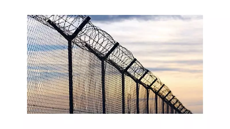 Pakistani Couple Faces Legal Action After Illegal India Entry for Marriage