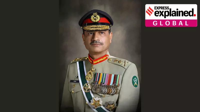 Pakistan's 27th Amendment: How Army Cemented Power Through Constitutional Changes