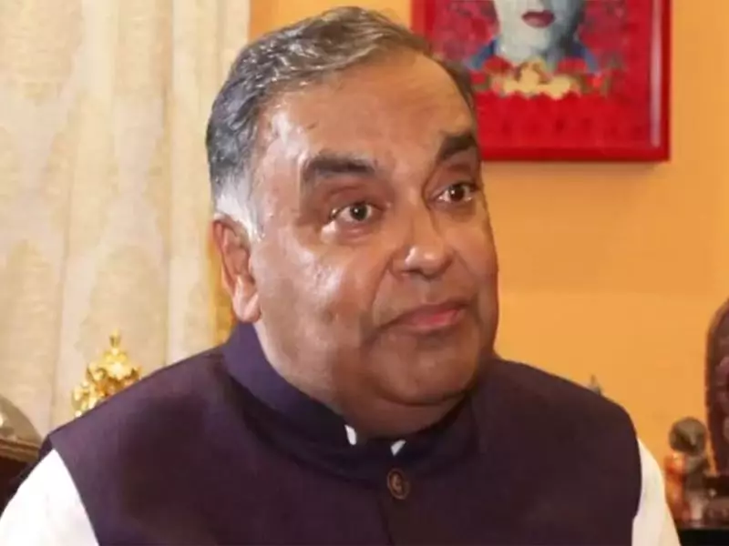 Pakistan's Balochistan Air Strikes: Former Diplomat Yash Sinha Calls It 'Nothing New' | Exclusive Analysis