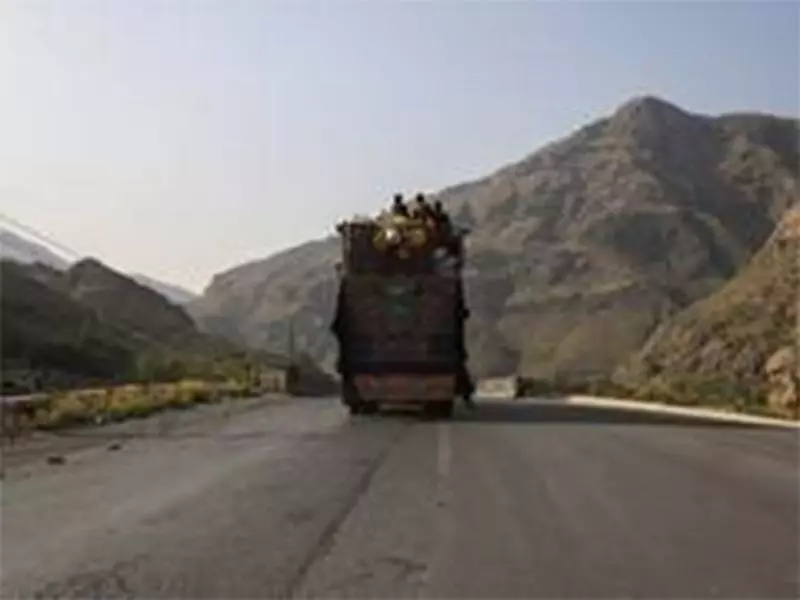 Pakistan's Economic Crisis Deepens as Afghan Border Closure Extends