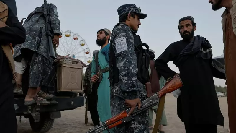 Pakistan's Taliban Strategy Backfires: A Costly Gamble for National Security