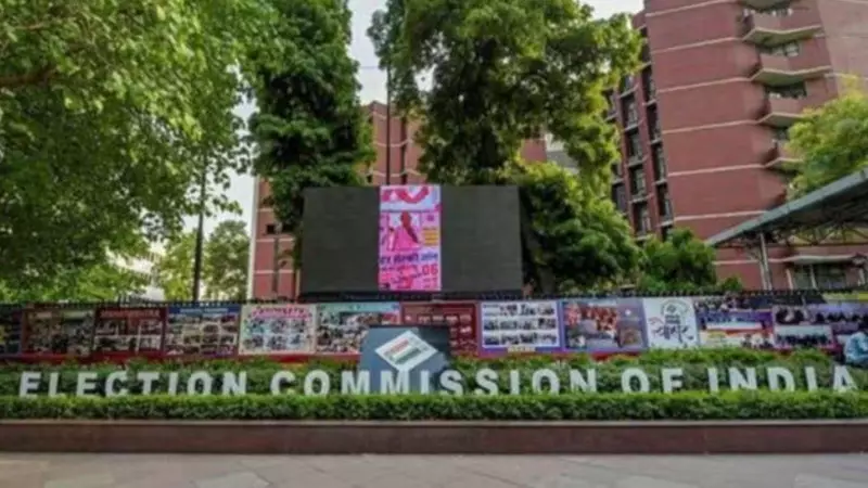 Pan-India SIR System Launch in November: Election-Bound States to Get First Priority