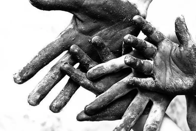 Panchkula Cracks Down on Child Labour: Rights Panel Demands Action