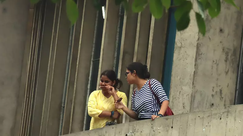 Panjab University Forms Committee to Address Student Demands Amid Protests