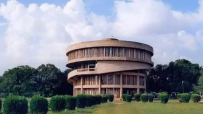Panjab University: Where Generations Connect and Character is Forged, Says Former Supreme Court Judge