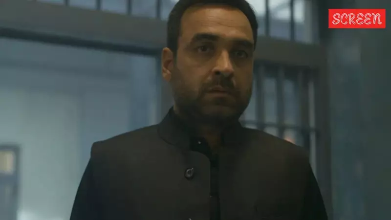 Pankaj Tripathi: OTT Platforms Restrict Creativity, Legal Teams Block Improvisation