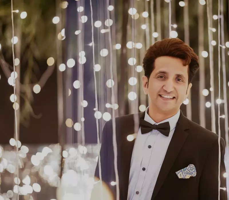 Paramjit Singh: Dubai's Punjabi Radio Star Connects Global Diaspora