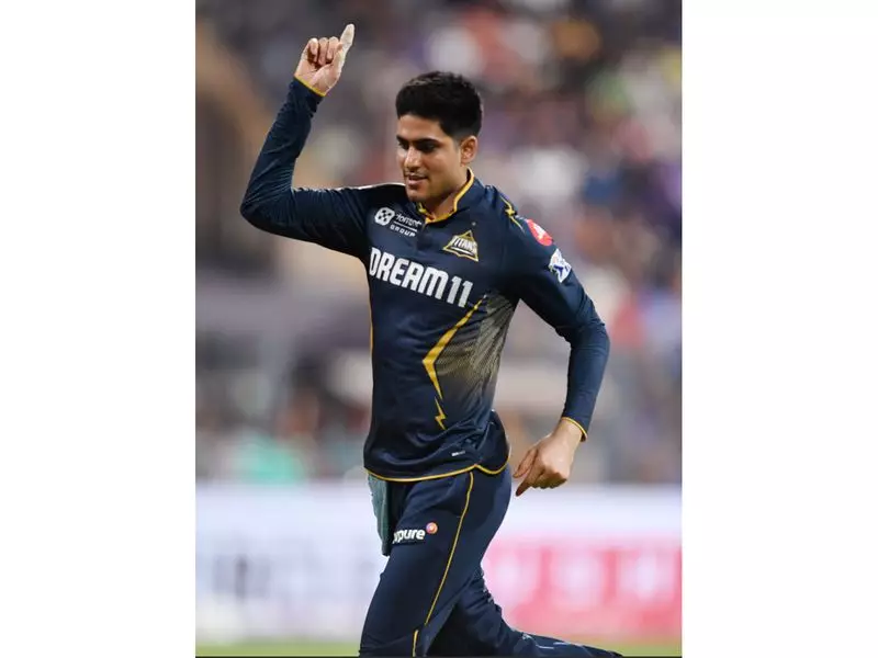 Parthiv Patel: Shubman Gill's Assertiveness Shapes Gujarat Titans Strategy