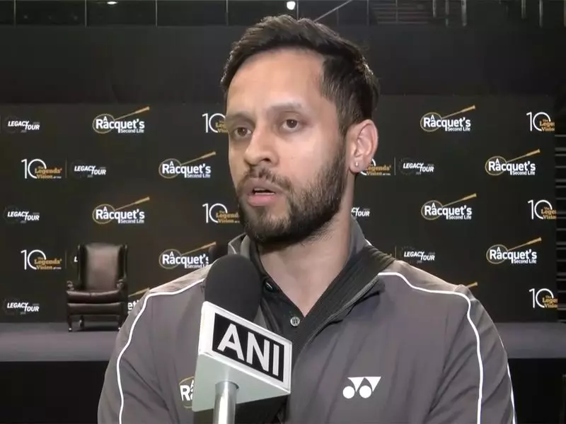 Parupalli Kashyap Hails Lakshya Sen's Australia Open Triumph After 4-5 Months of Consistency