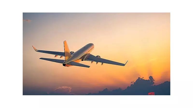 Passenger Arrested for Alleged Misconduct with Air Hostess on Dubai-Hyderabad Flight