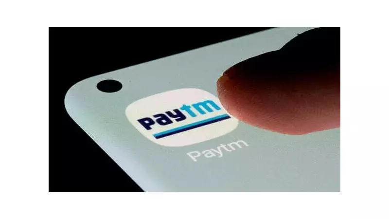 Paytm Q1 Results Show Major Improvement: Losses Narrow by 45% as Revenue Grows