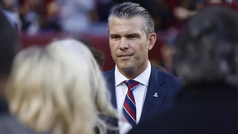 Pentagon Deploys 500 Additional Troops to Washington After Shooting