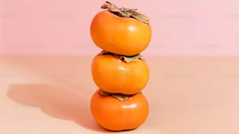 Persimmon Fruit: 7 Surprising Health Benefits You Should Know