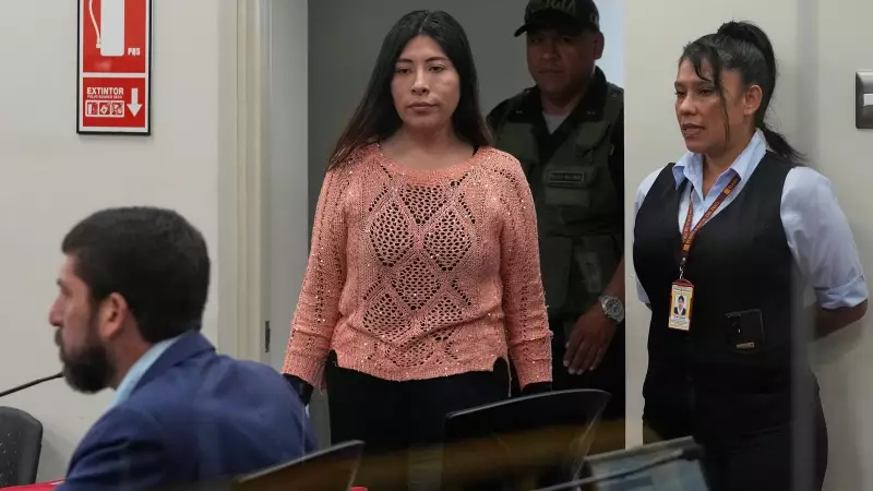 Peru Cuts Diplomatic Ties with Mexico Amid Political Asylum Crisis | Former PM's Escape Sparks International Row