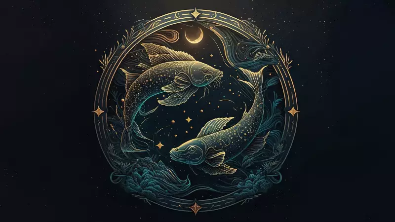 Pisces Daily Horoscope: October 18, 2025 - Career Breakthroughs & Romantic Surprises Await!