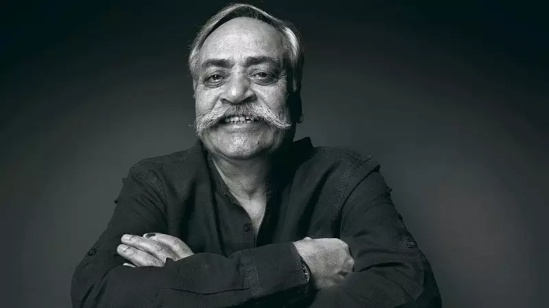 Piyush Pandey: The Advertising Maestro Who Redefined Indian Brand Storytelling