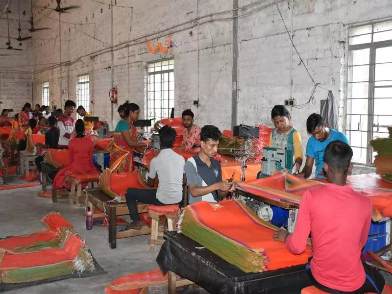 Plastic Industry Seeks Balanced Approach in Quality Control Orders