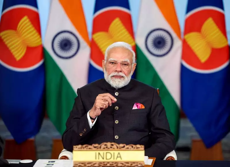 PM Modi Declares 21st Century Belongs to India-ASEAN Partnership, Hails Strategic Ties as Global Stabilizer