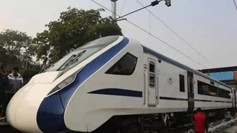 PM Modi Launches 4 New Vande Bharat Express Trains in Varanasi: Routes, Features & Schedule