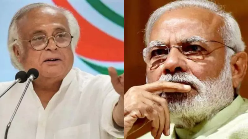 PM Modi Skips ASEAN Summit in Malaysia: Congress Questions Diplomatic Priorities