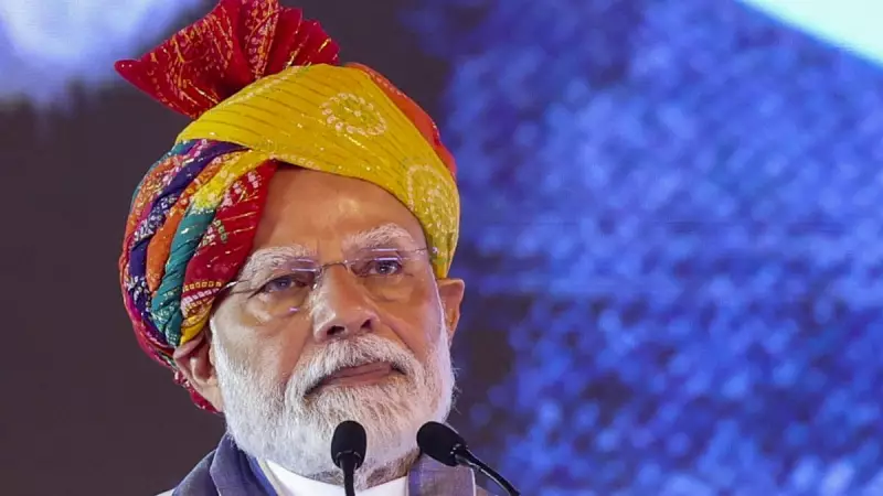 PM Modi to Hoist Saffron Flag at Ram Temple in Ayodhya on January 22