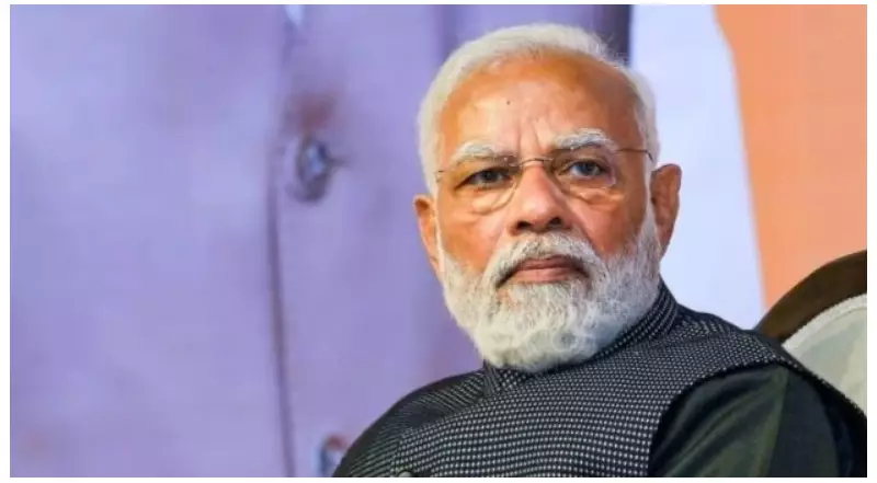 PM Modi's Bhutan Visit: Powering Partnerships with Hydropower & Railway Boost