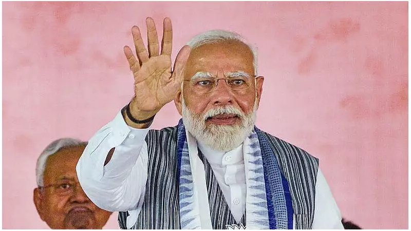 PM Modi's Gujarat Homecoming: Grand Celebration for Sardar Patel's 150th Anniversary