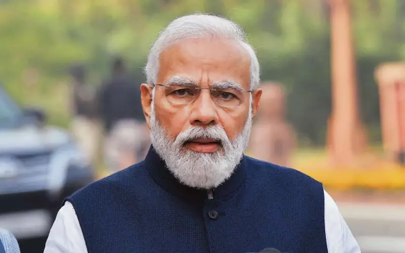 PM Modi's Kurukshetra Visit: Major Development Push for Haryana on November 25