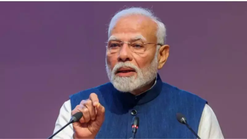 PM Modi's Mann Ki Baat Celebrates Sports Wins & Cultural Unity