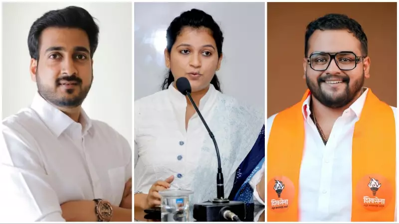 PMC Elections 2025: Political Dynasties Launch Next Generation