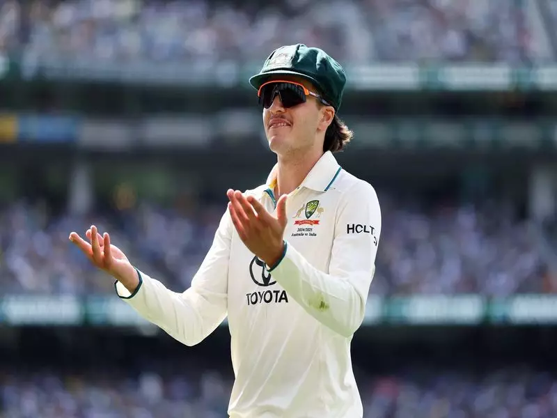 PM's XI Declare at 308/8 in Canberra Pink-Ball Clash Before Ashes