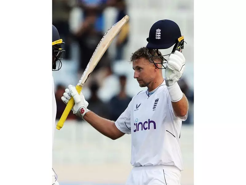 Ponting Backs Joe Root to Finally Break Australian Century Drought in Ashes 2023
