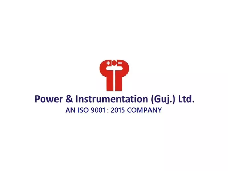 Power Instrumentation Gujarat Q2 Net Profit Jumps 27%, Income Up 38%